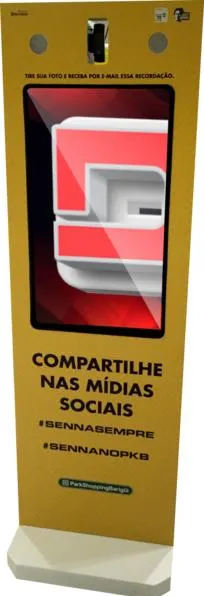 Imagem ilustrativa de Empresa de terminal de auto atendimento